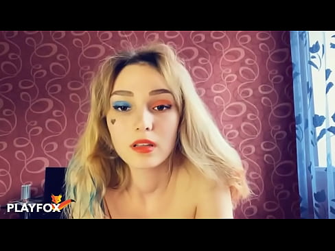 ❤️ Magische Virtual-Reality-Brille gab mir Sex mit Harley Quinn ❤❌ Quality porn bei uns de.porn-milf-300.ru ️❤