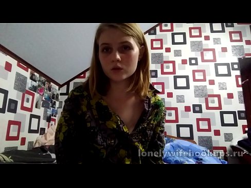 ❤️ Junge blonde Studentin aus Russland mag größere Schwänze. ❤❌ Quality porn bei uns de.porn-milf-300.ru ️❤