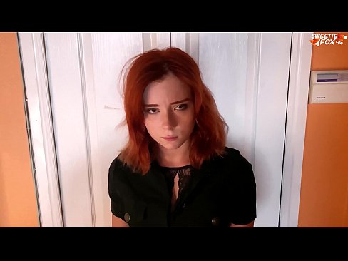 ❤️ Wachmann bestraft hübsche Frau für Ladendiebstahl - Sperma im Mund ❤❌ Quality porn bei uns de.porn-milf-300.ru ️❤
