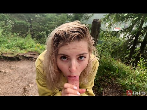 ❤️ Mädchen schluckt Sperma nach einem öffentlichen Blowjob - Eva Elfi ❤❌ Quality porn bei uns de.porn-milf-300.ru ️❤